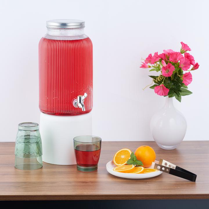 Image du produit Relaxdays Distributeur à boissons