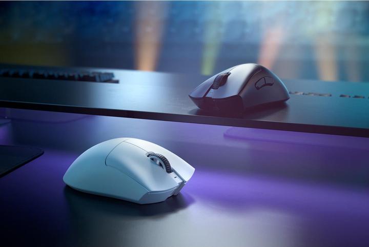 Produktbild Razer DeathAdder V3 Pro (Kabellos)