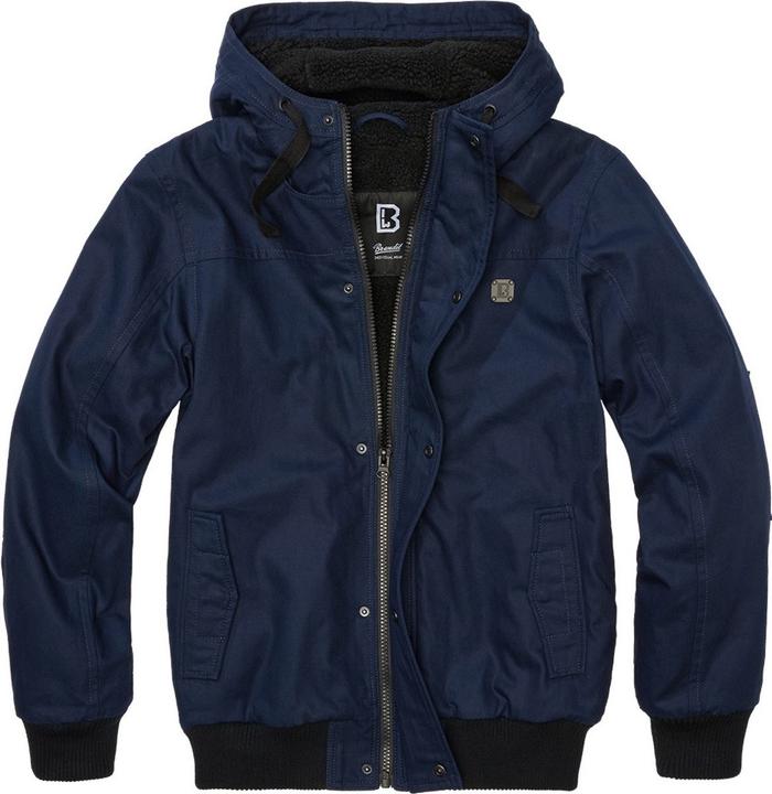 Image du produit Brandit Veste Essential pour homme - 174607 (M)