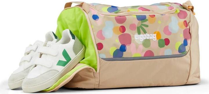 Actual product image Ergobag Sportbag (20 l)