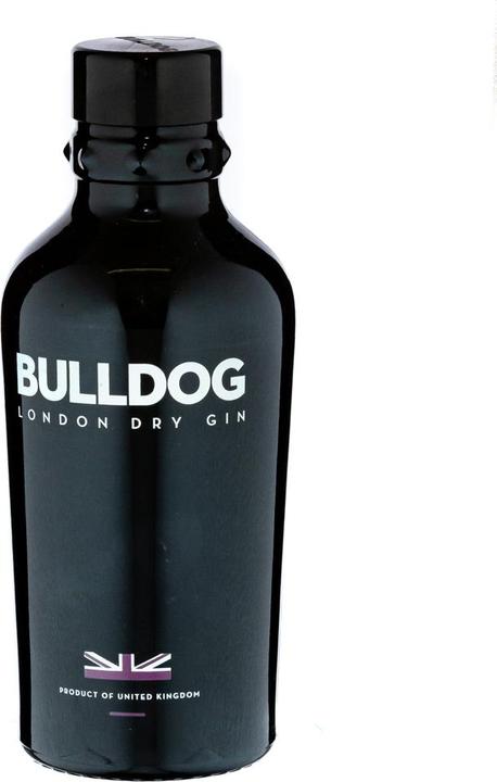 Image du produit Bulldog Gin sec de Londres (1 x 70 cl)