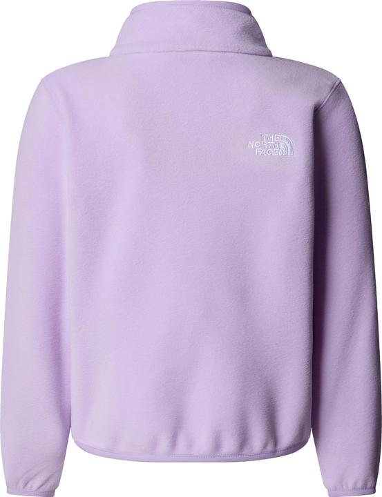 Produktbild North Face Kid Glacier 1/4 Zip (104)