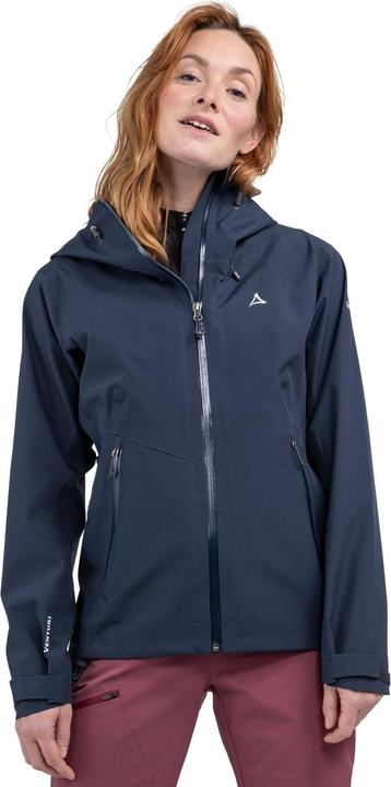 Produktbild Schöffel Jacket Style Cascata (48)