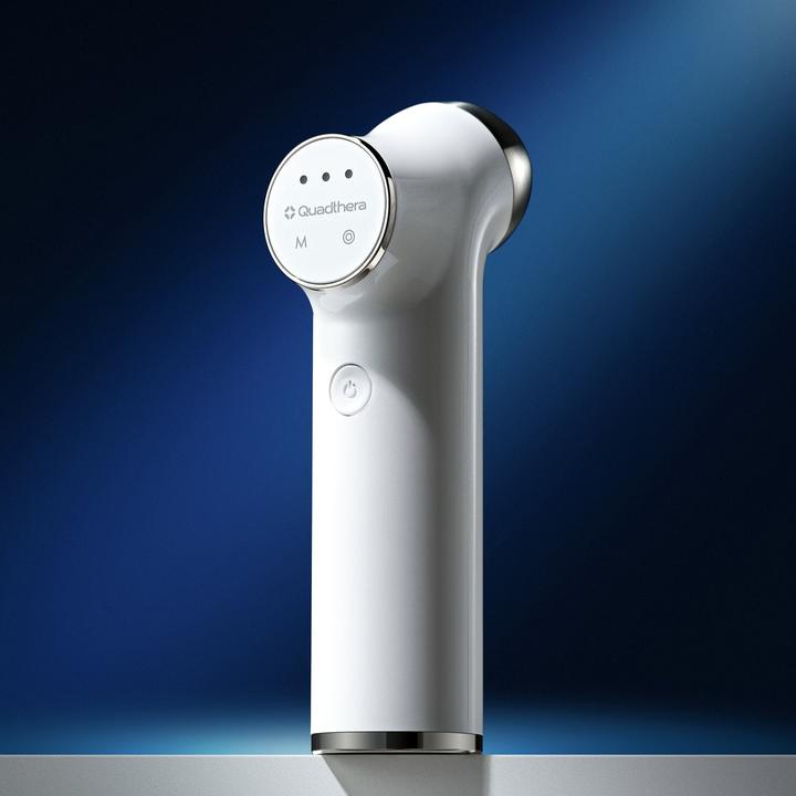Actual product image Quadthera Minitune M1