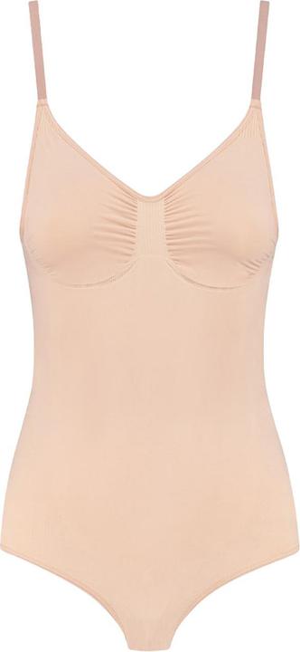 Produktbild Bye Bra Shaping-Body Soft Touch Seamless Bodysuit Ultra Low Back (M)