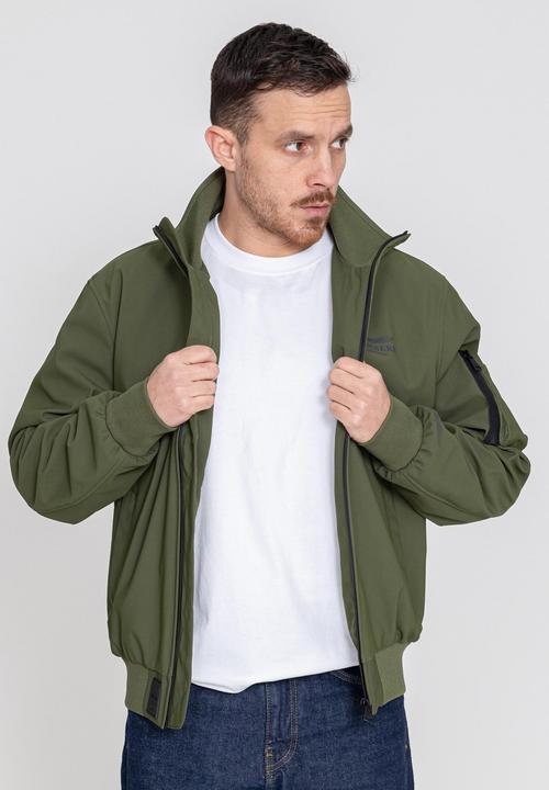 Produktbild Bombers Original Jacke Bombers Williston (S)