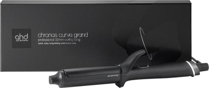 ghd Chronos Curve Grand Tong
