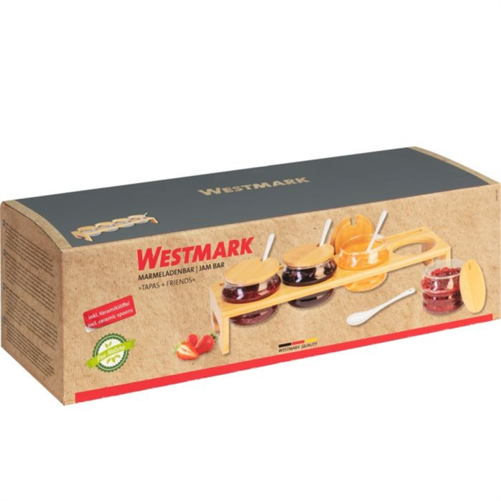 Immagine prodotto Westmark Jam Bar 'Tapas + Friends