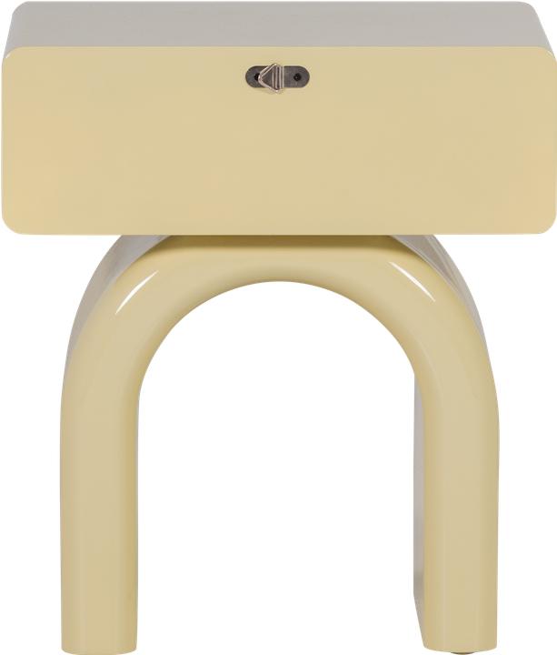 Immagine prodotto Woood Kommode/Nachttisch (50 x 40 x 40 cm)