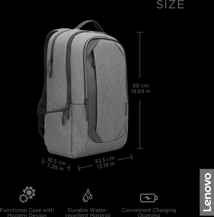 Produktbild Lenovo Business Casual (24 l)