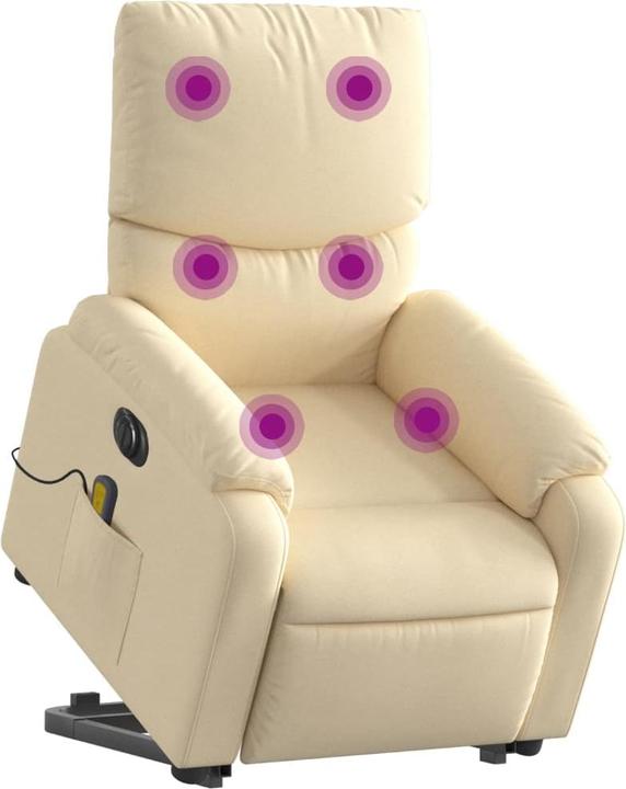 Actual product image vidaXL Ives