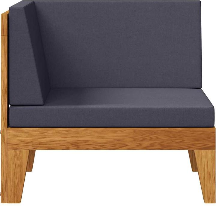 Actual product image vidaXL Friederike