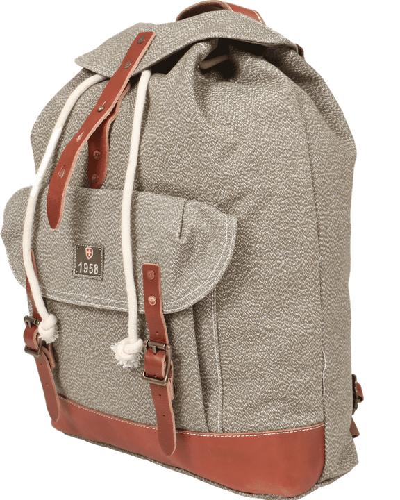 Immagine prodotto Army Shop #6 Zaino Vintage in Zaino 58 Stile (17 l)