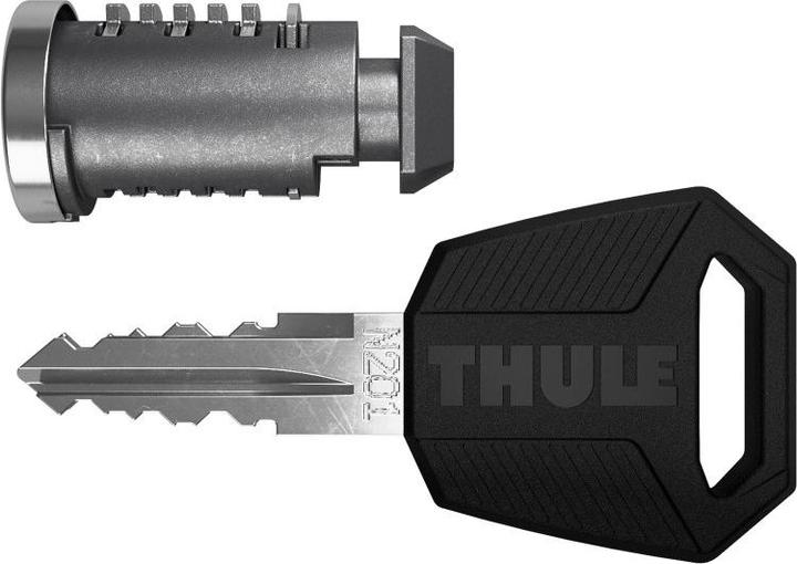 Produktbild Thule One-Key System