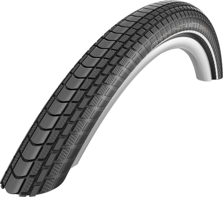 Image du produit Schwalbe Marathon Almotion Evolution (27.5 x 2.15, 55-584)