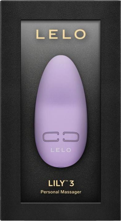 Produktbild LELO Lily 3