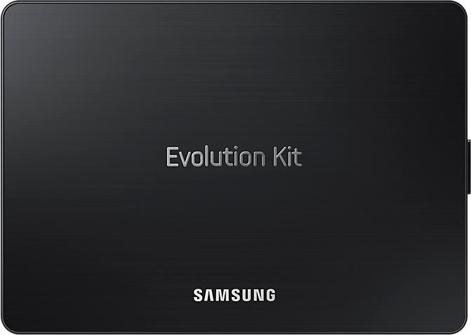 Actual product image Samsung SEK-2000/XC, Smart Evolution Kit 2014