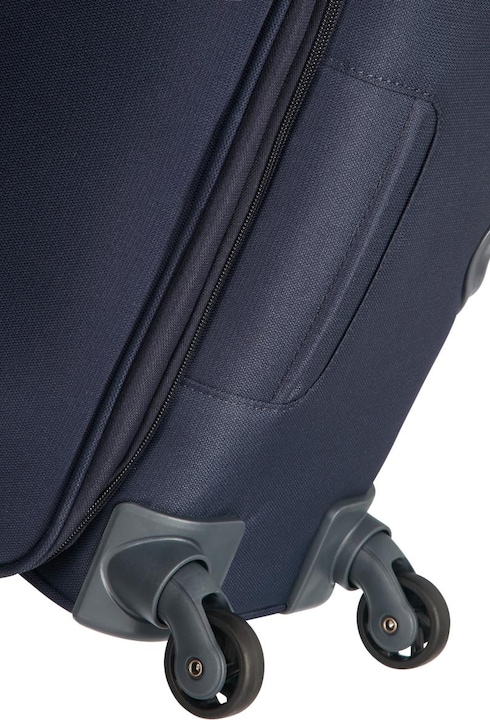Actual product image Samsonite Base Boost (105 l, L (90 - 115l))