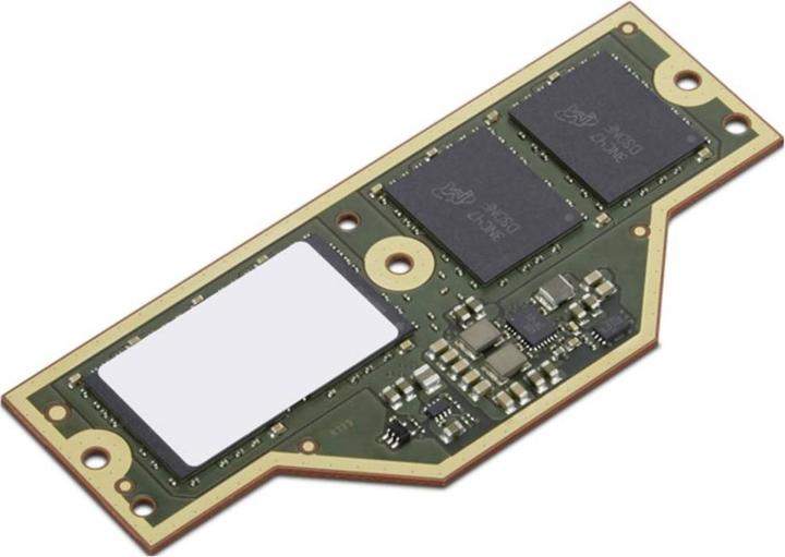 Image du produit Lenovo ISG ThinkSystem 64Go TruDDR5 4800MHz 2Rx4 10x4 RDIMM (1 x 64GB, 4800 MHz, RAM DDR5, DIMM)
