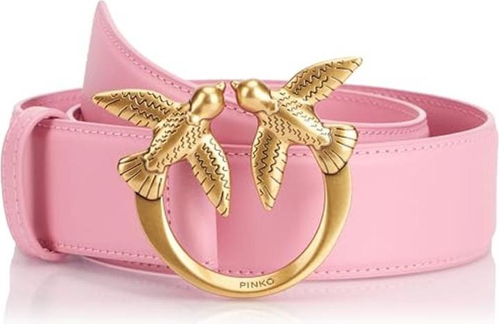 Pinko Liebe Berry H4 Gürtel (L)