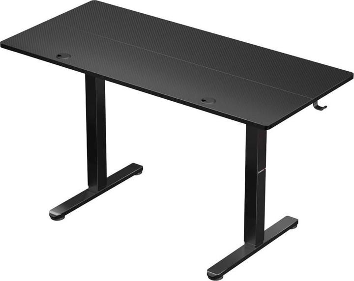 Image du produit Huzaro Biurko gamingowe Hero 8.2 Balck