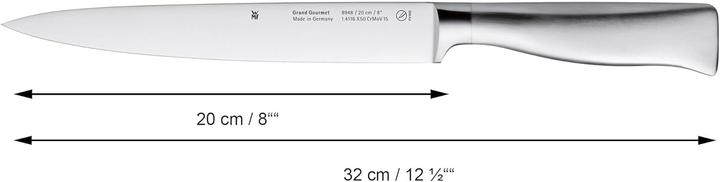 Actual product image WMF Meat knife 20 cm Grand Gourmet (20 cm)