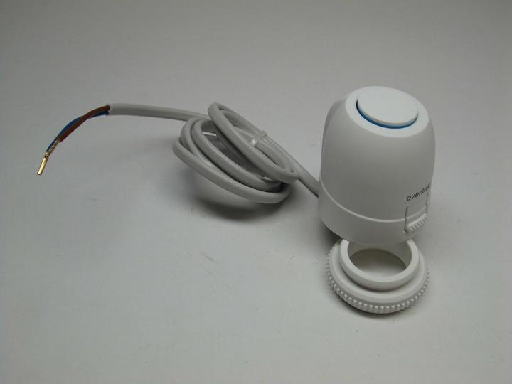 Produktbild Oventrop Stellantrieb 1012815