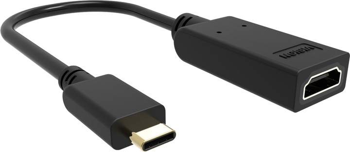 Produktbild Vision Videoschnittstellen-Converter (USB Typ-C)