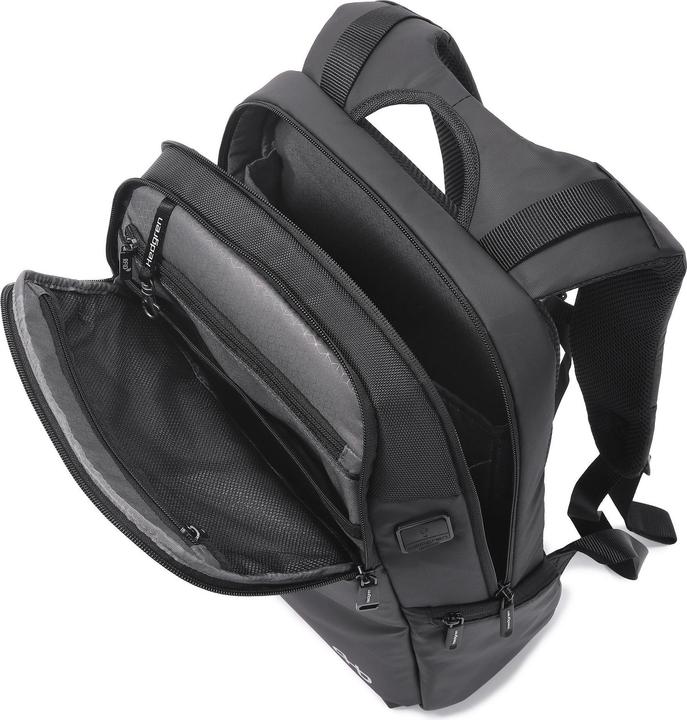Produktbild Hedgren Commute Rucksack RFID 40 cm Laptopfach (11 l)