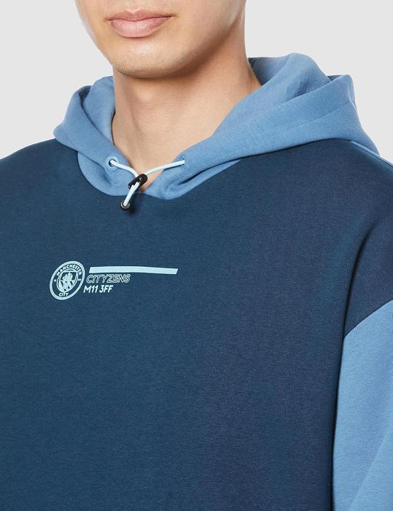 Image du produit Puma Sweat à capuche MCFC FtblCulture (3XL)