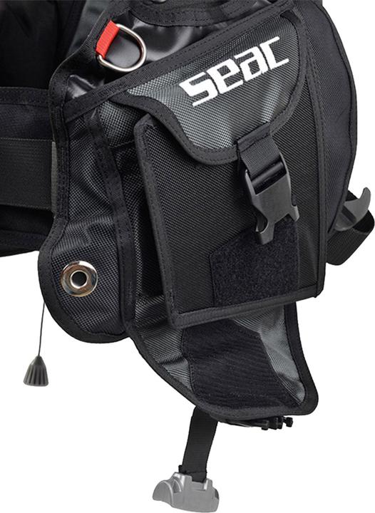 Produktbild Seac Tarierjacket Smart