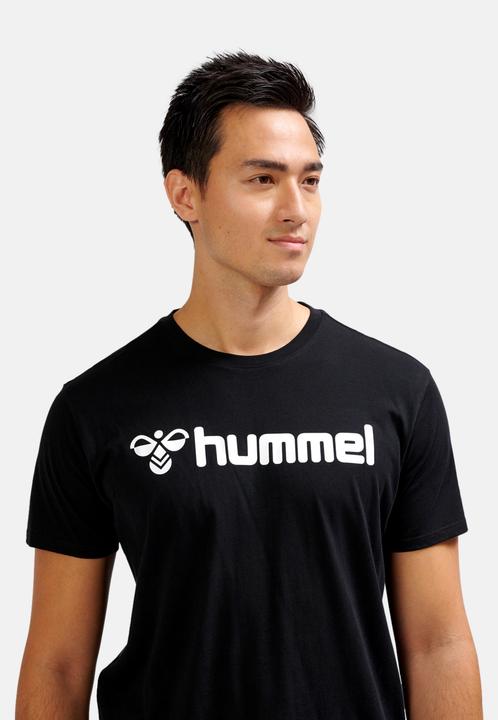 Actual product image hummel HMLGO 2.0 LOGO T-SHIRT S/S (XXL)