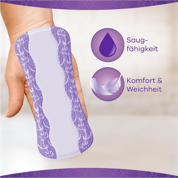 Actual product image Always Profresh (40 x)