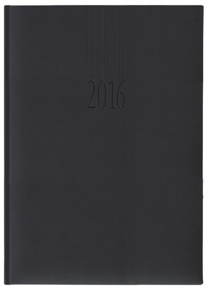 Produktbild Castelli Geschäftsagenda Praxistimer (A4)