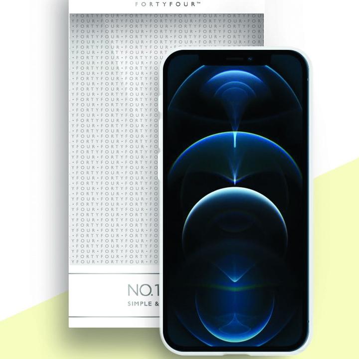 Image du produit Case FortyFour No.1 (Apple iPhone 12, Apple iPhone 12 Pro)