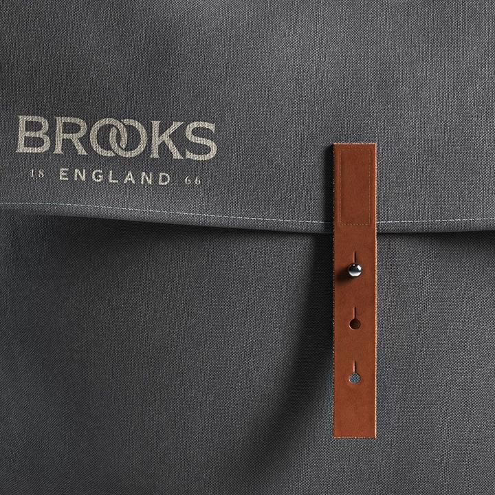 Immagine prodotto Brooks England Brick Lane (28 l, Borsa portapacchi)