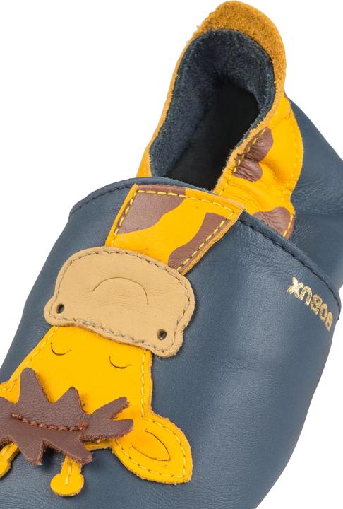 Produktbild Bobux Krabbelschuhe (21)