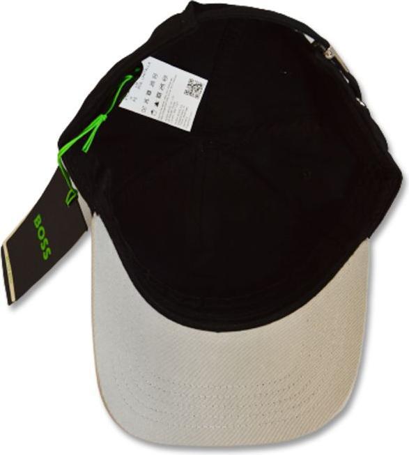 Produktbild Hugo Boss Basecap Bold - Schwarz