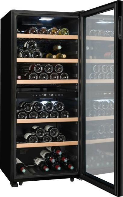 Image du produit La Sommelière LS102DZBLACK