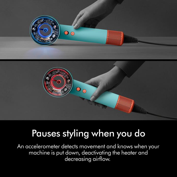 Produktbild Dyson Supersonic Nural (1600 W)