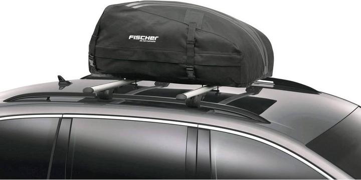 Fischer Foldable roof box (270 l)