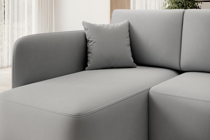 Produktbild ELTAP Hadson (3-Sitzer, Bettsofa, Ecksofa)
