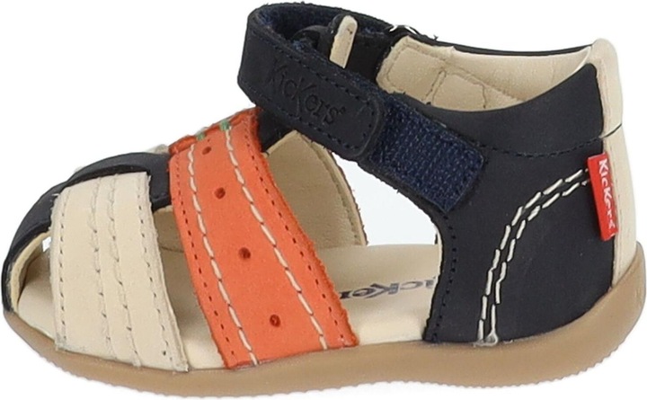 Produktbild Kickers Halbschuhe (19)