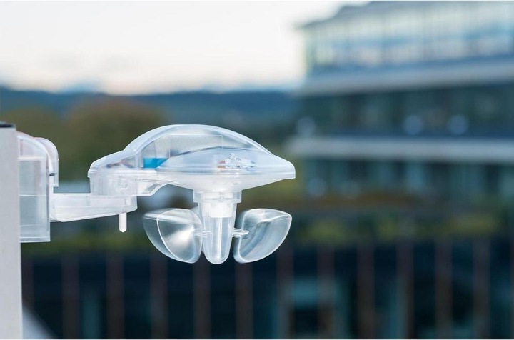 Produktbild Digitalstrom Wetterstation dS-Weather