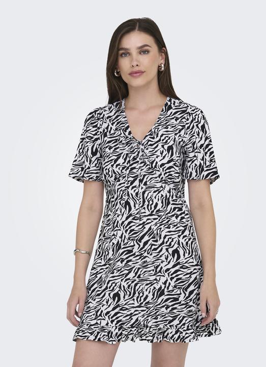 Produktbild Only ONLJENNIE Langes Kleid Kleid (XL)