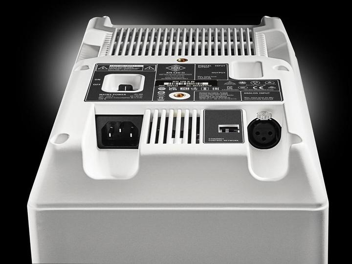 Image du produit Neumann KH 120 II W (Haut-parleurs actifs)