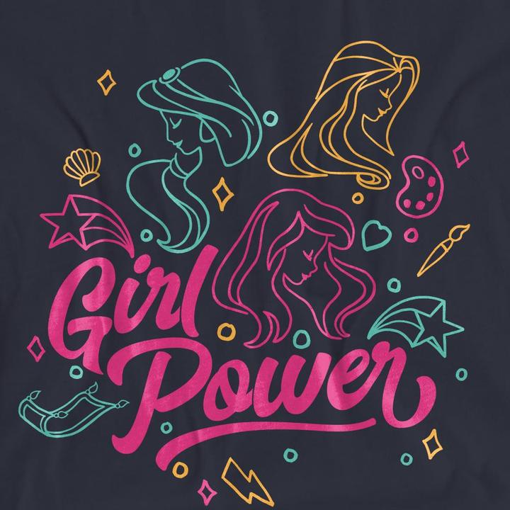 Produktbild Disney Princess TShirt (S)