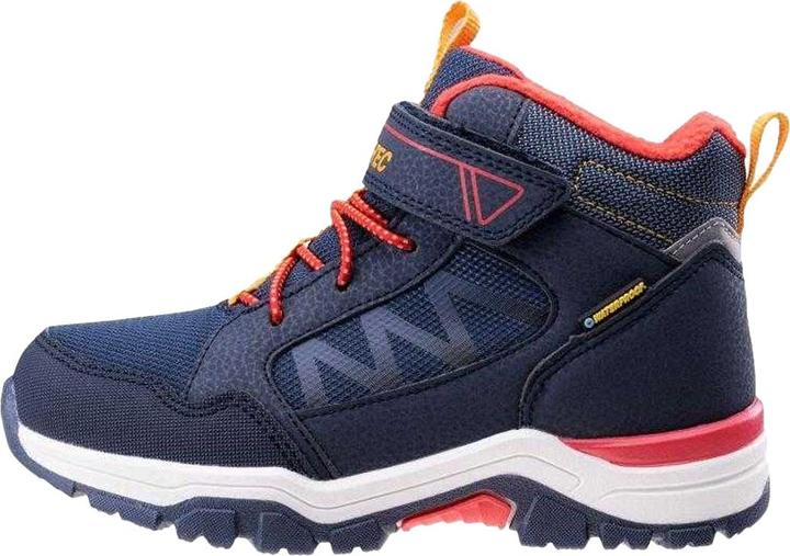 Image du produit Hi-Tec Girvine Mid Jr Schuhe (33)