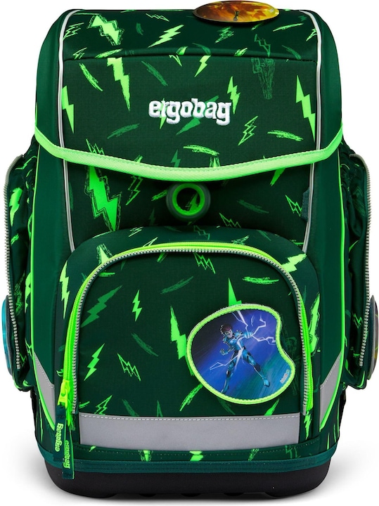 Produktbild Ergobag Cubo Set (19 l)