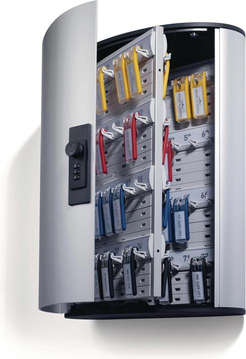 Durable Keybox 72